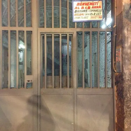 Nocleg ze śniadaniem Beautiful Beb Neapol