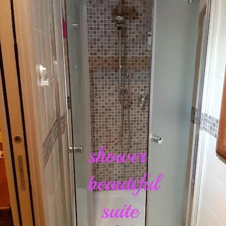 Beautiful Beb Nocleg ze śniadaniem Neapol