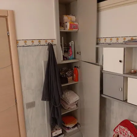 Nocleg ze śniadaniem Beautiful Beb *