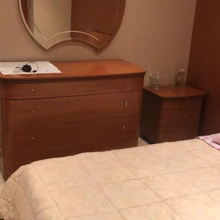 Bed & Breakfast Beautiful Beb