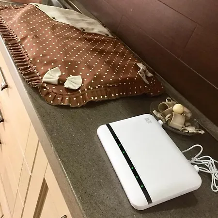 Bed and breakfast Beautiful Beb *