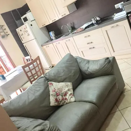 Beautiful Beb Bed and breakfast *