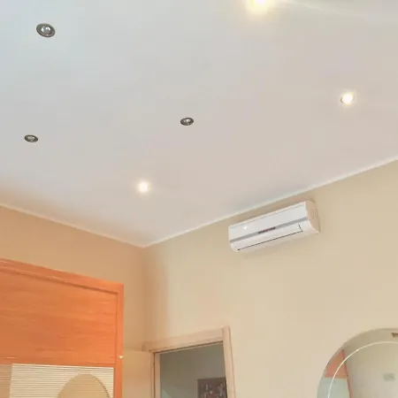 Beautiful Beb B&B 나폴리