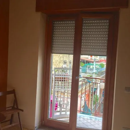 Bed and breakfast Beautiful Beb *