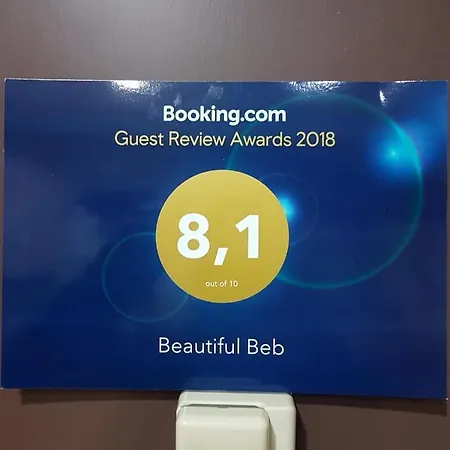 Beautiful Beb Bed & Breakfast *