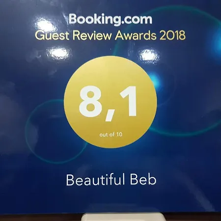 Beautiful Beb Oda ve Kahvaltı *