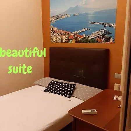 Beautiful Beb * 나폴리