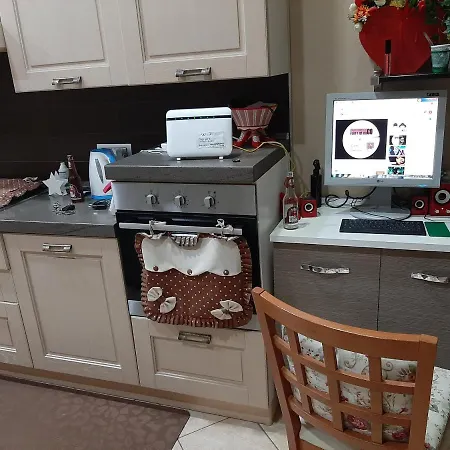 Bed and breakfast Beautiful Beb Nápoles