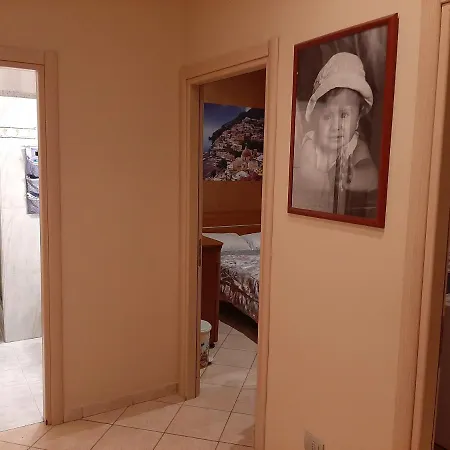 Bed & Breakfast Beautiful Beb