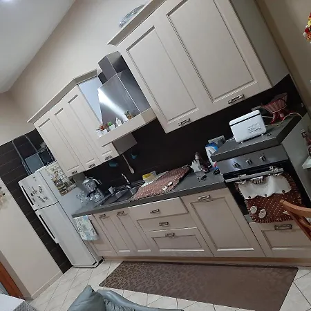 Bed and breakfast Beautiful Beb