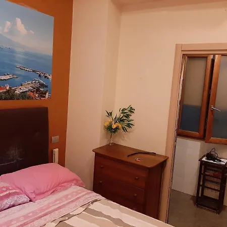 Beautiful Beb Bed and breakfast