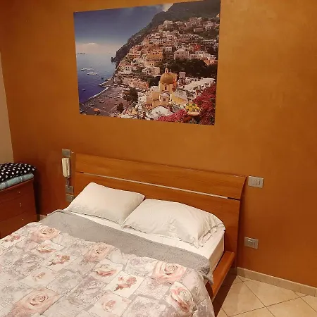 Beautiful Beb Nápoles