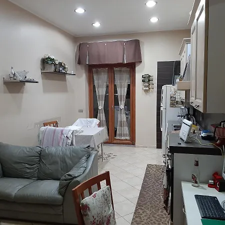 Bed & Breakfast Beautiful Beb