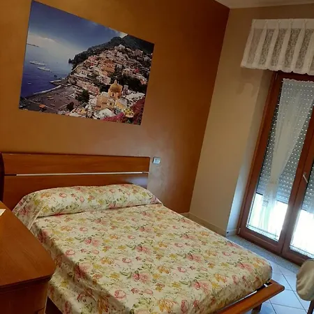 Beautiful Beb Bed & Breakfast Napoli