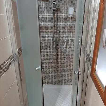 Beautiful Beb B&B 나폴리