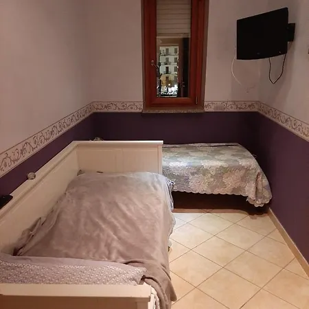 Beautiful Beb * 나폴리