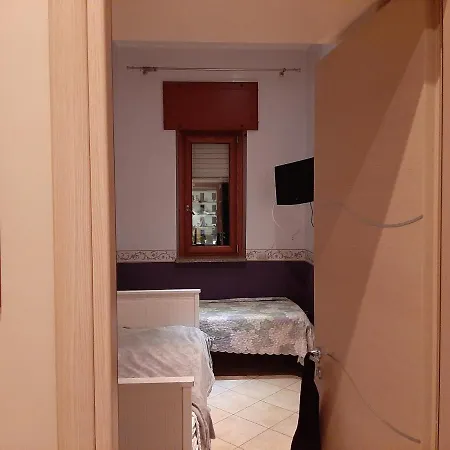 Beautiful Beb Bed & Breakfast Napoli