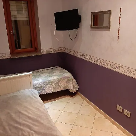 Bed & Breakfast Beautiful Beb Napoli