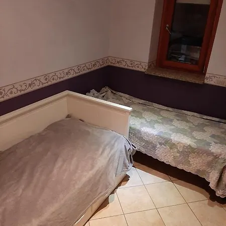 Bed & Breakfast Beautiful Beb