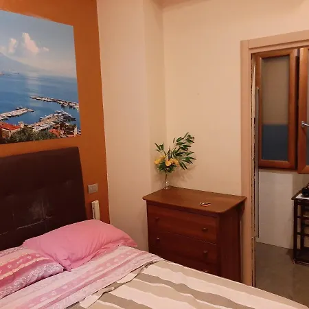 Beautiful Beb Napoli