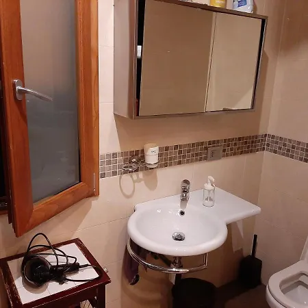 Bed & Breakfast Beautiful Beb *