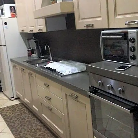 Beautiful Beb Bed & Breakfast *