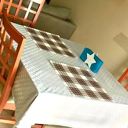 Bed & Breakfast Beautiful Beb *