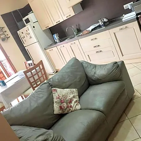 Beautiful Beb Bed & Breakfast *