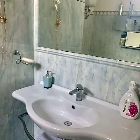 Beautiful Beb Bed & Breakfast *