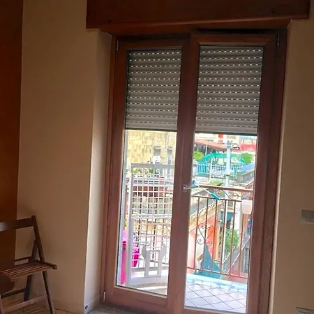 Bed & Breakfast Beautiful Beb *