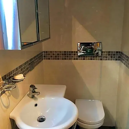 Beautiful Beb Bed & Breakfast