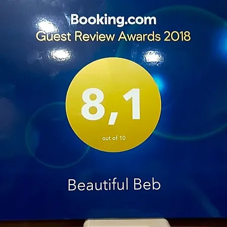 Bed & Breakfast Beautiful Beb Naples