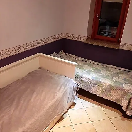 Beautiful Beb Bed & Breakfast Naples