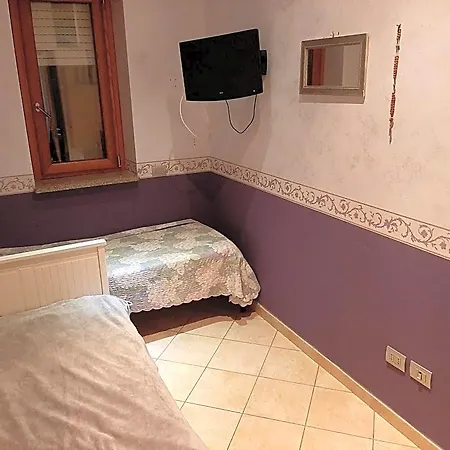 Beautiful Beb Bed & Breakfast Naples