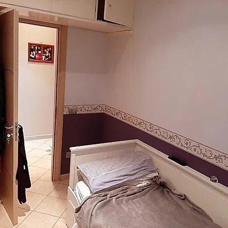Bed & Breakfast Beautiful Beb Naples