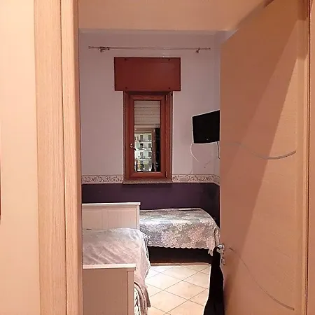 Bed & Breakfast Beautiful Beb *