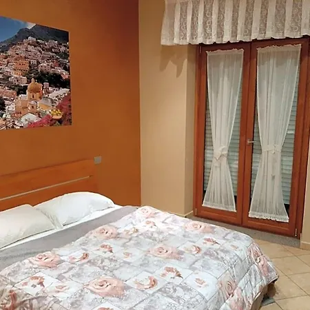 Beautiful Beb Bed & Breakfast Naples