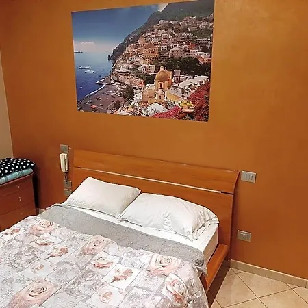 Bed & Breakfast Beautiful Beb Naples