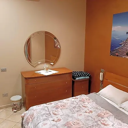 Beautiful Beb Bed & Breakfast