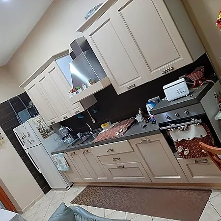 Bed & Breakfast Beautiful Beb