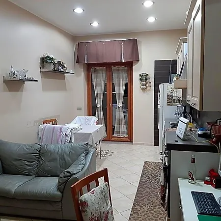 Beautiful Beb Bed & Breakfast *