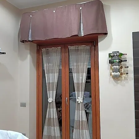 Bed & Breakfast Beautiful Beb Naples