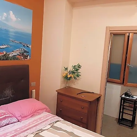 Bed & Breakfast Beautiful Beb