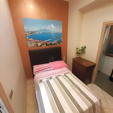 Bed & Breakfast Beautiful Beb *