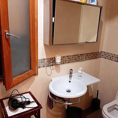 Bed & Breakfast Beautiful Beb Naples