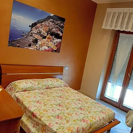 Bed & Breakfast Beautiful Beb