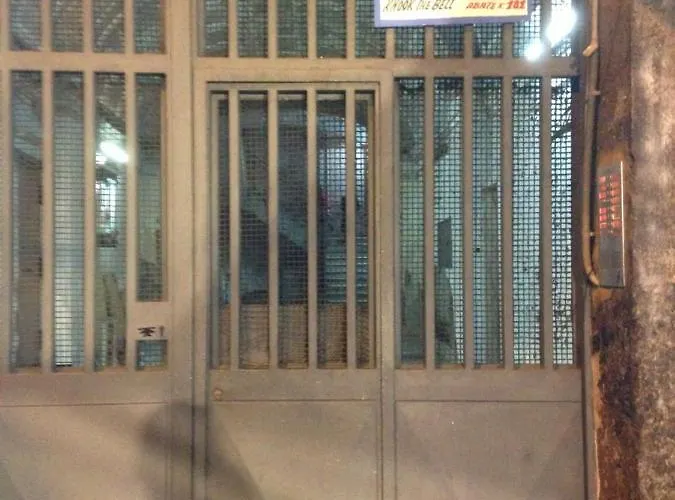 Panzió Beautiful Beb Nápoly