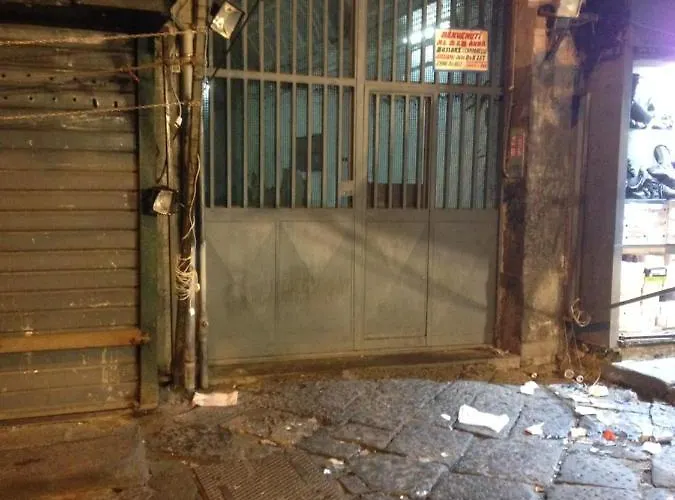 Beautiful Beb Panzió