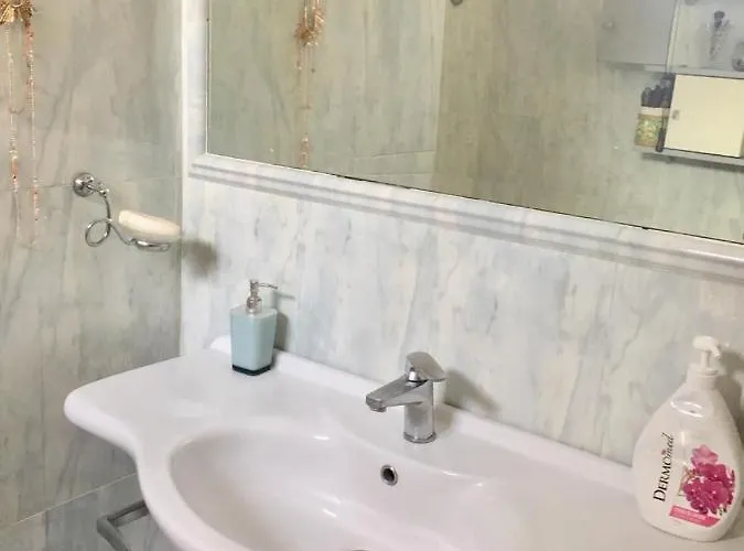 Beautiful Beb Nápoly