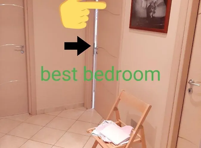 Beautiful Beb * Nápoly